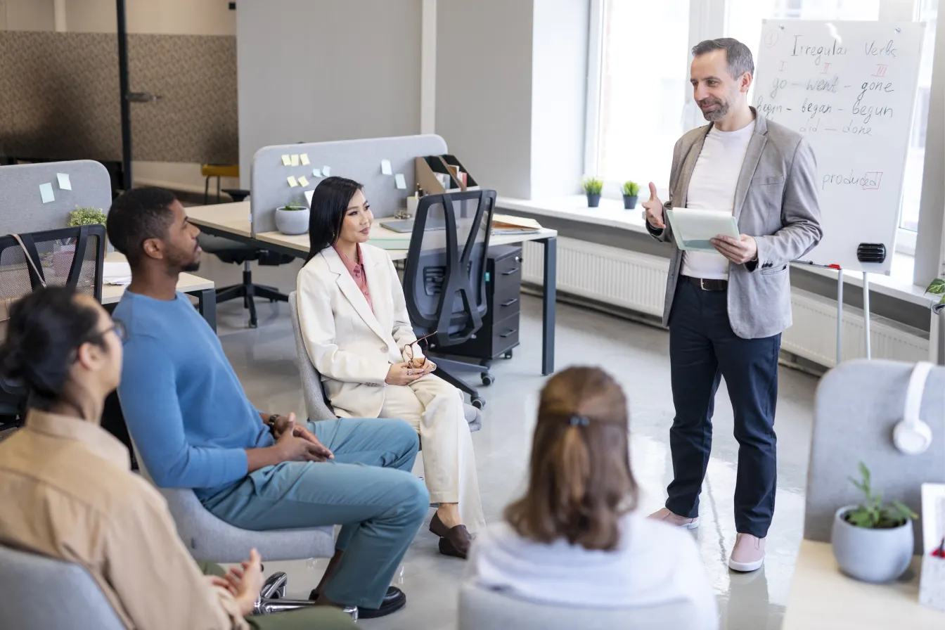 Quelles sont les étapes clés pour créer un centre de formation réussi ?