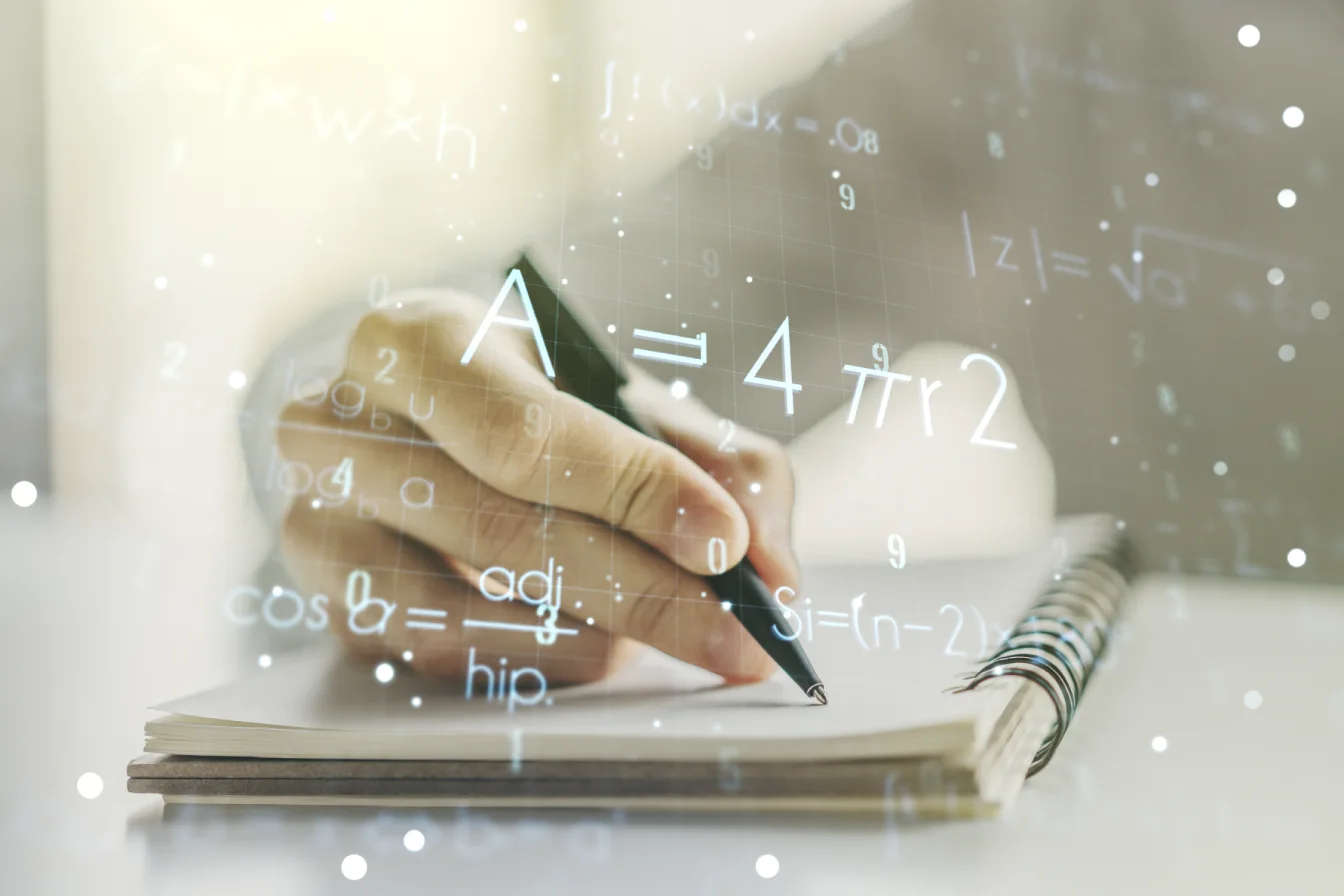 3 conseils pour de meilleures notes en mathématiques