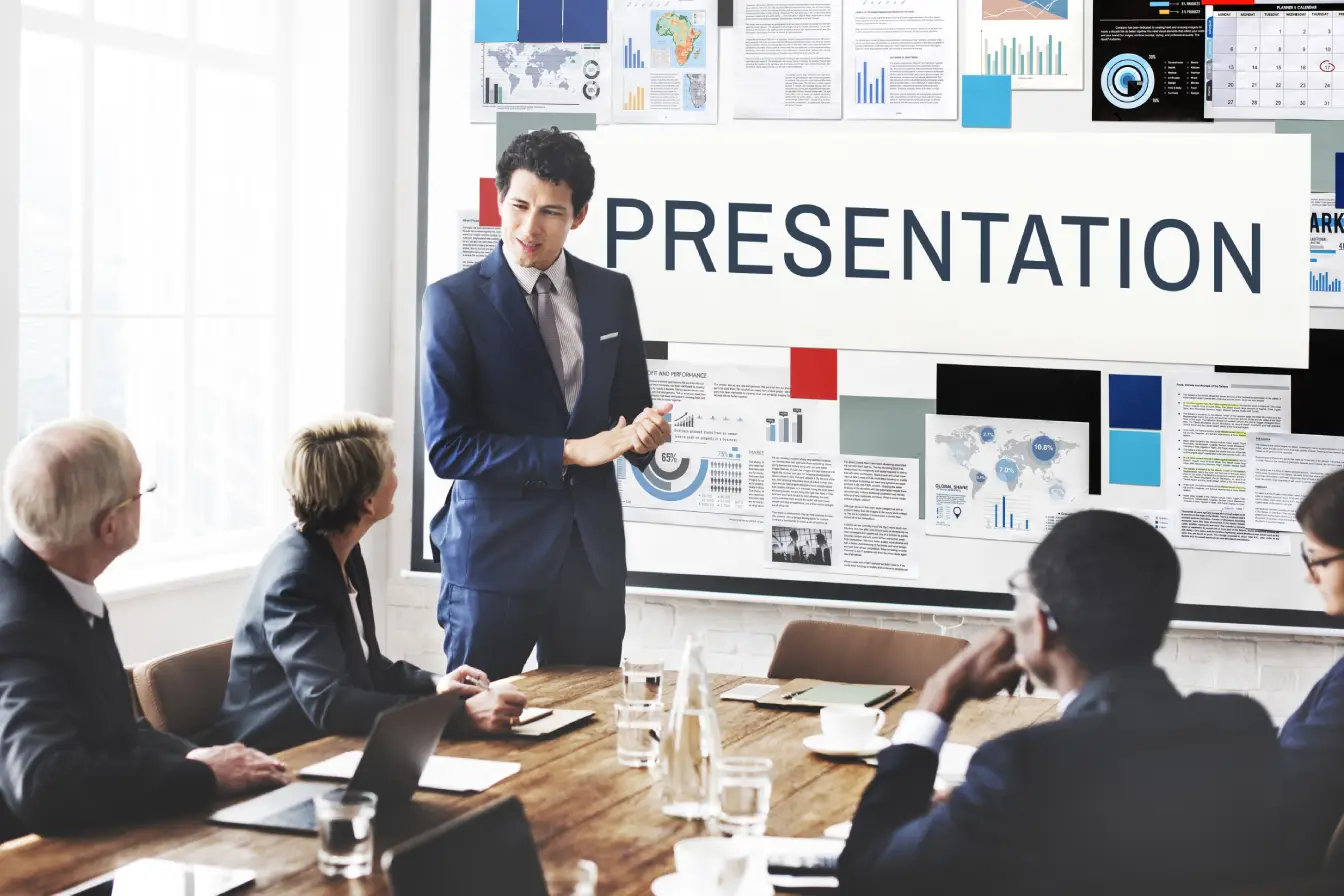 Formation PowerPoint : 3 raisons d’investir dans un tel programme