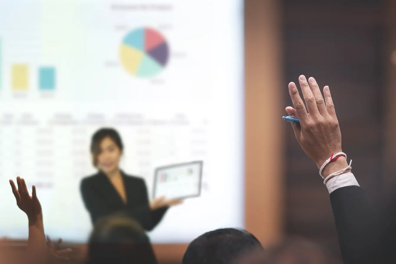 Quels sont les avantages d’une formation PowerPoint pour une Start-up ?